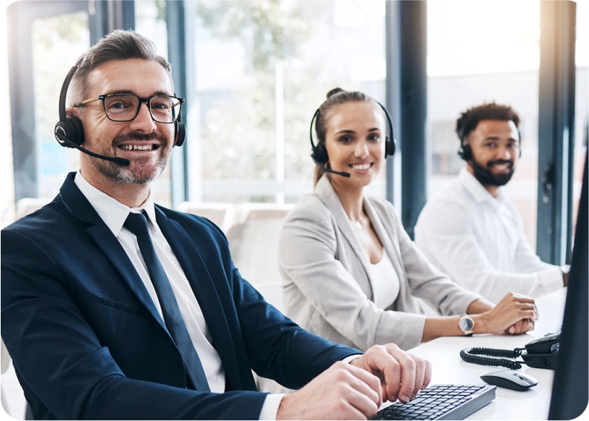 How to Choose the Right VoIP Provider for Your Call Center