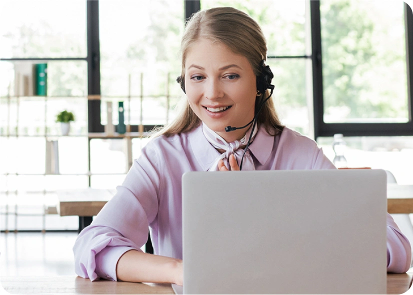 Improving Customer Service with VoIP Solutions