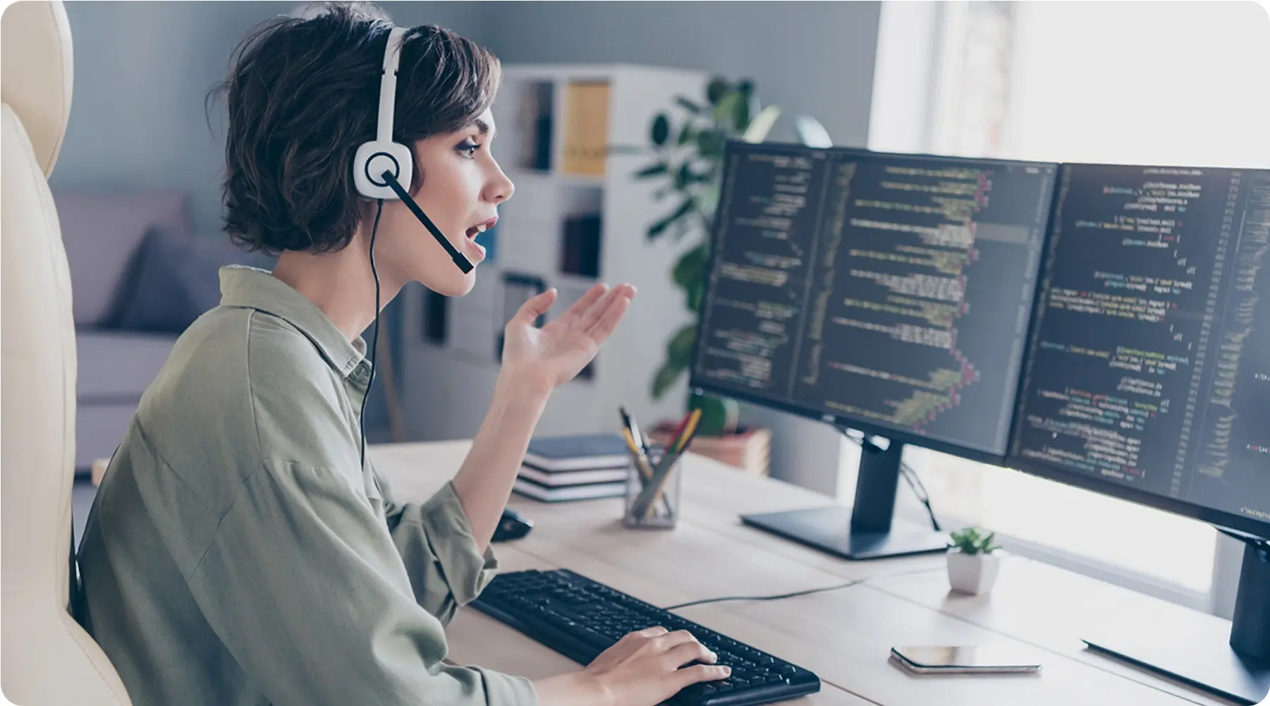 The Benefits of VoIP for Modern Businesses