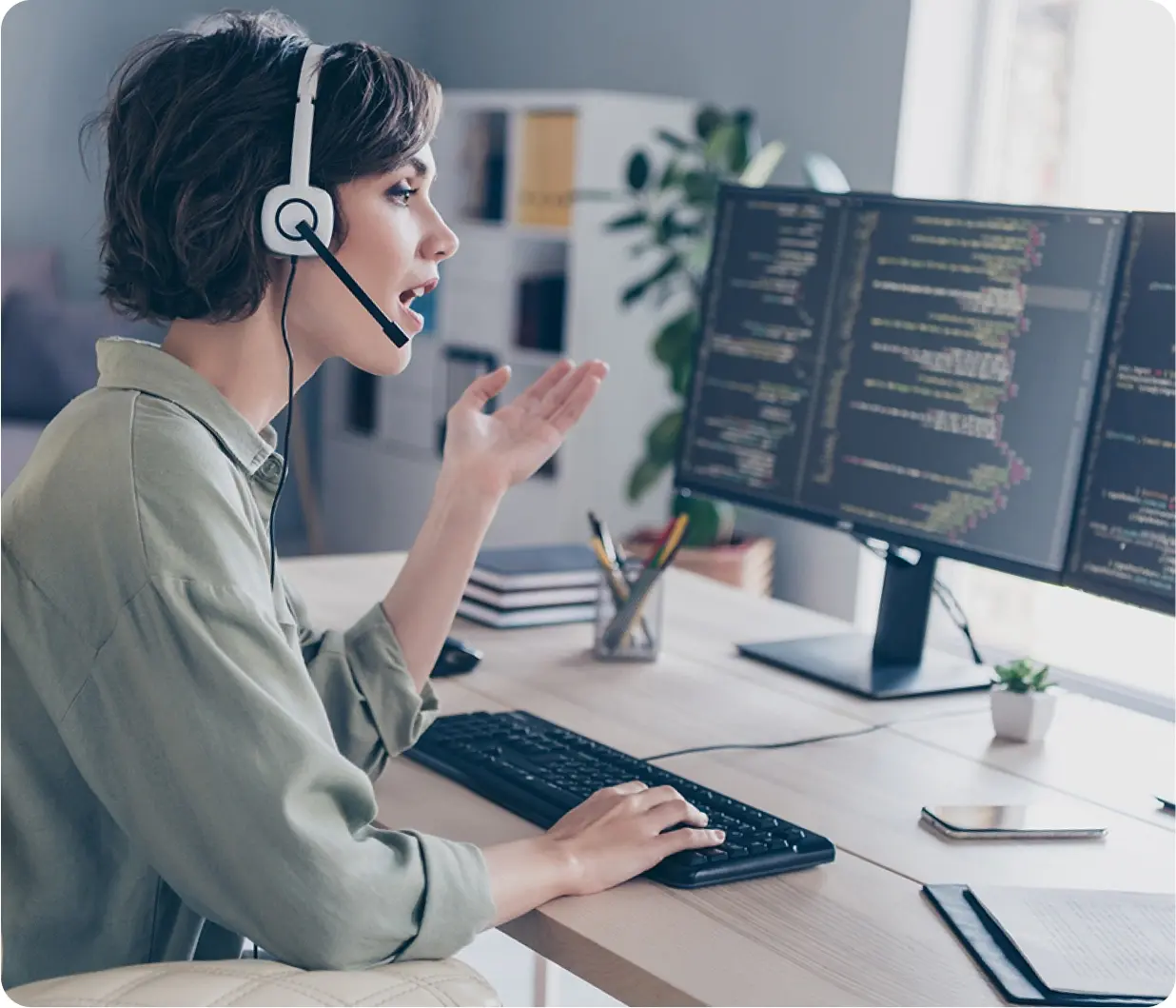 The Benefits of VoIP for Modern Businesses