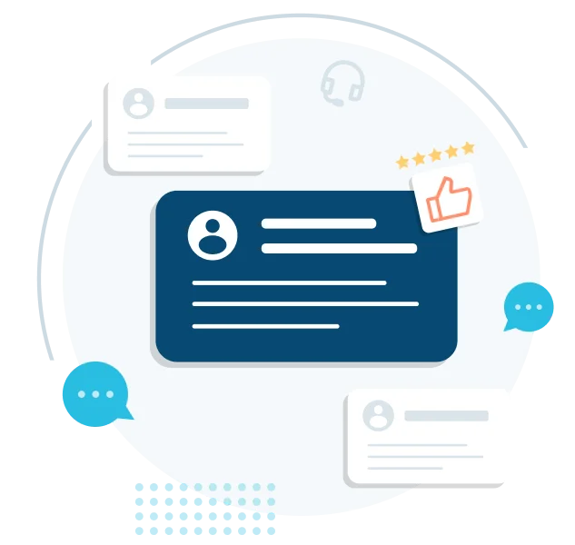 Personalized Service, Higher Satisfaction