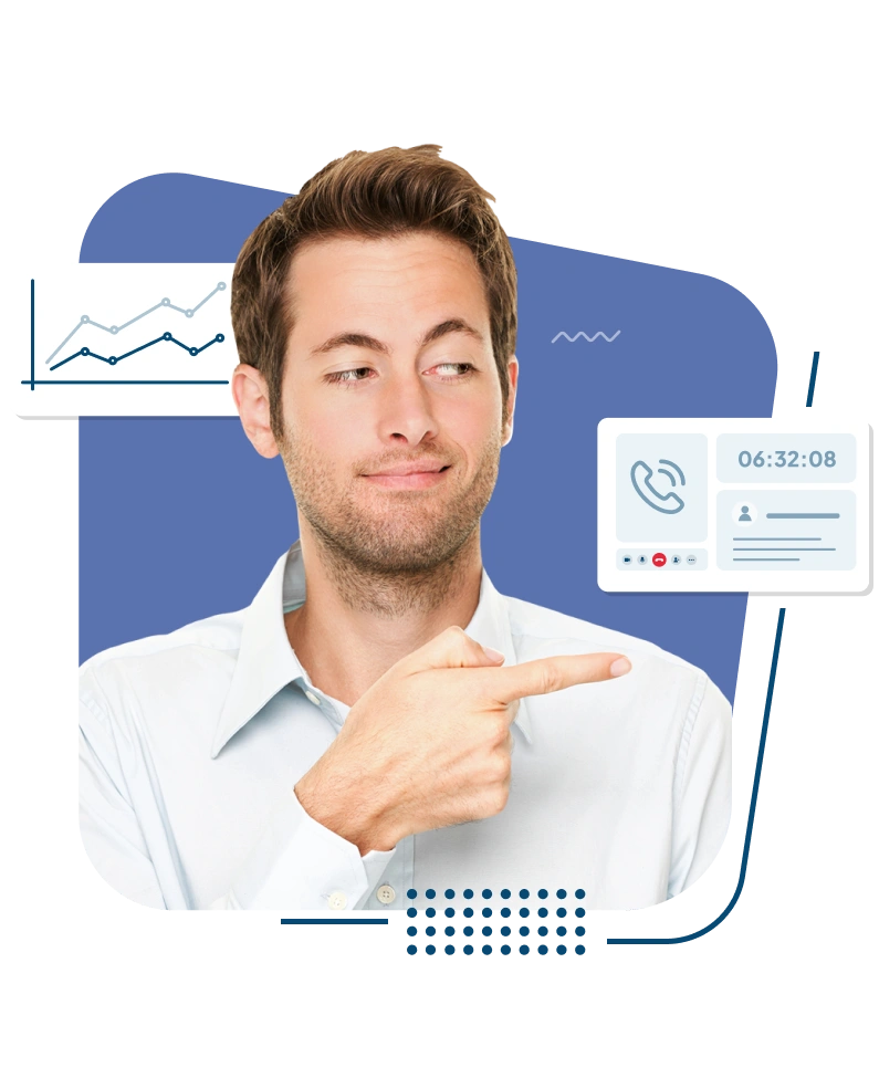 Maximize Leads Conversion