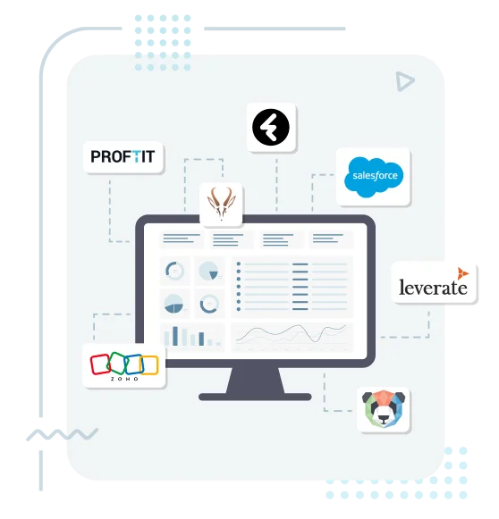 Seamless Integration